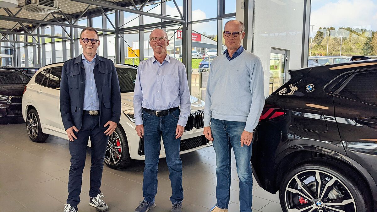 Aktuelle Informationen vom Autohaus Kainz